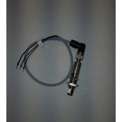 Capteur de pression analogique