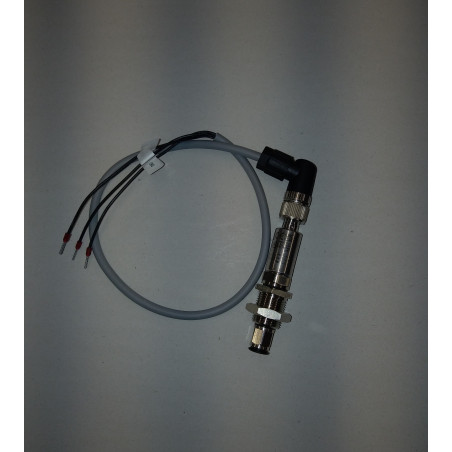 Capteur de pression analogique